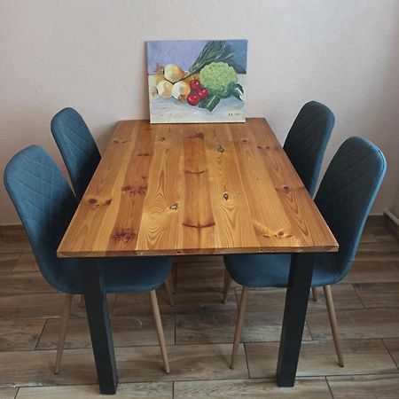 Apartament Parkowa Nowy Targ Eksteriør bilde