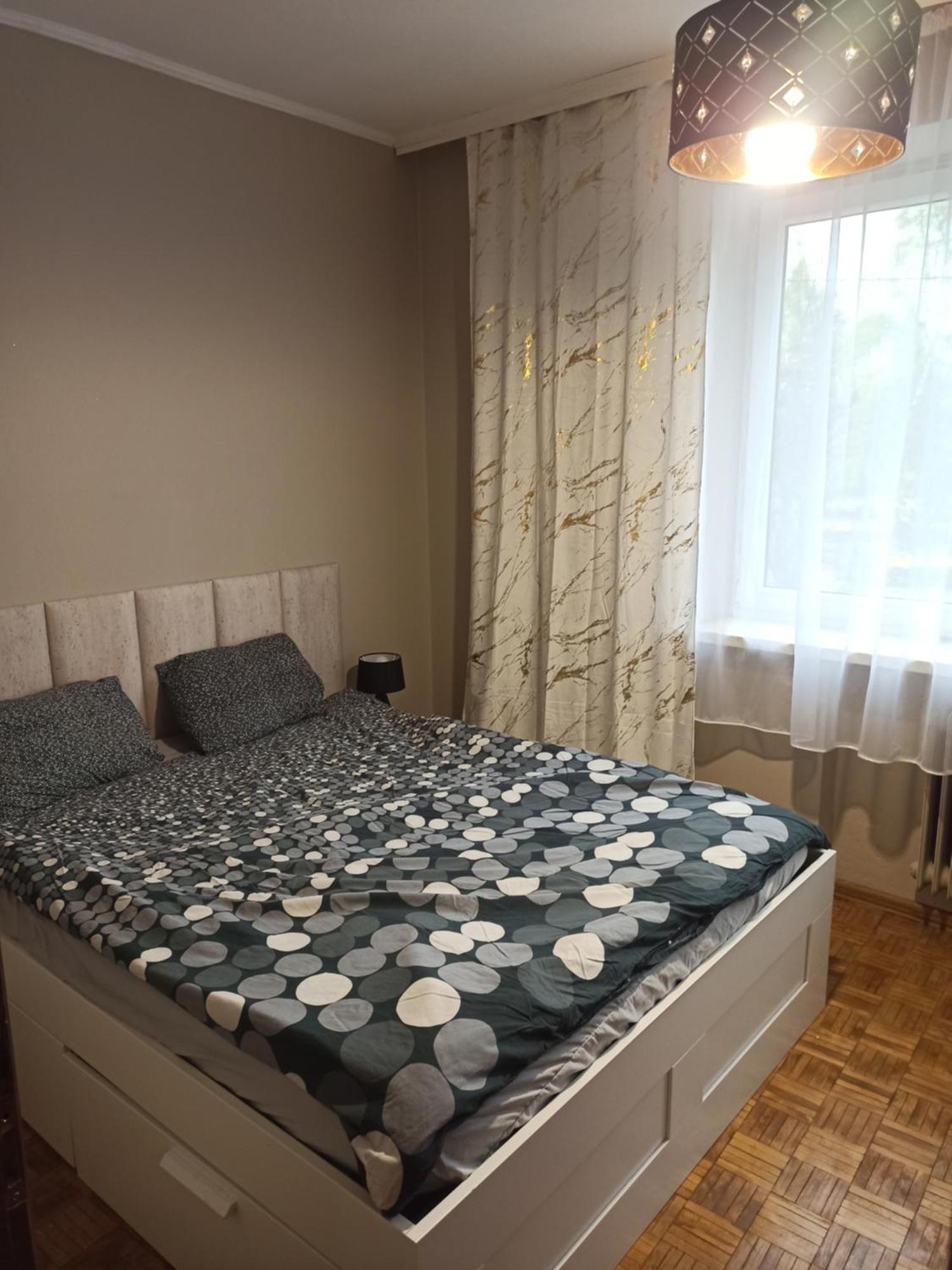 Apartament Parkowa Nowy Targ Eksteriør bilde