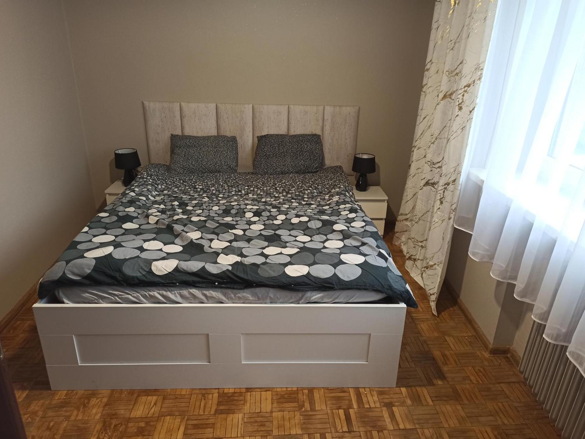 Apartament Parkowa Nowy Targ Eksteriør bilde
